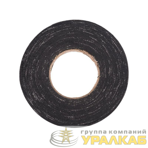 Изолента ХБ 20мм (рул.16.7м) 200г Rexant 
