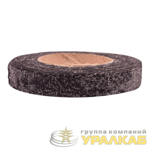 Изолента ХБ 15мм (рул.10м) Rexant 