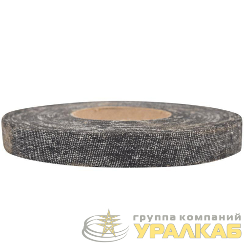Изолента ХБ 15мм (рул.20м) Rexant 