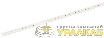 Трубка термоусадочная ТТУ нг-LS 2/1 бел. 1м IEK 
