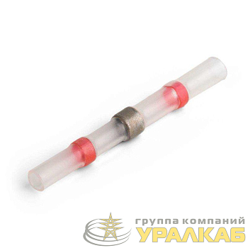 Соединитель под пайку ПК-Т 1.0 КВТ 
