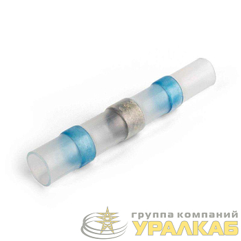Соединитель под пайку ПК-Т 2.5 КВТ 