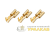Клемма плоская (гнездо-6мм) 1-1.5кв.мм (DJ622-D4.8х0.5B) Rexant Клемма плоская (гнездо-6мм) 1-1.5кв.мм (DJ622-D4.8х0.5B) Rexant