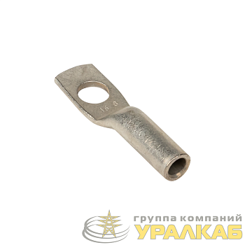 Наконечник медный луженый ТМЛ DIN 16-8 PROxima EKF 