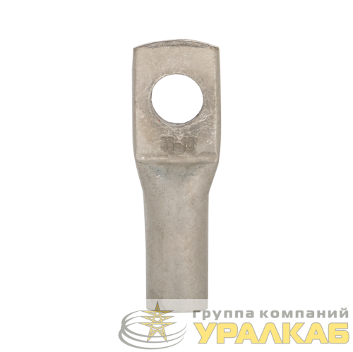 Наконечник медный луженый ТМЛ DIN 35-10 PROxima EKF 