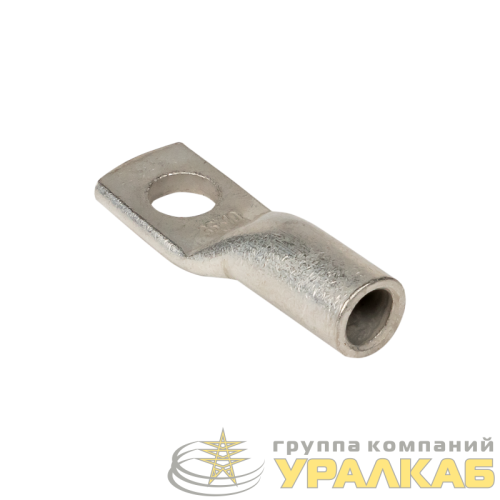 Наконечник медный луженый ТМЛ DIN 35-10 PROxima EKF 