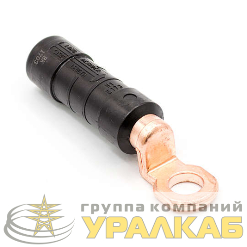 Наконечник изолированный CPTAU 95 ВК 