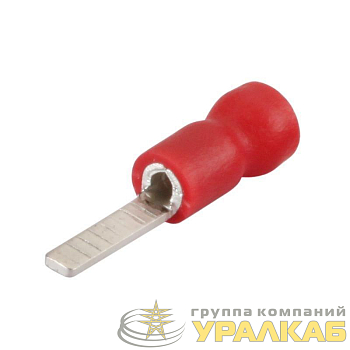 Наконечник штифтовой НШПИ 1.5-10 КВТ 