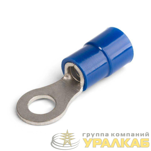 Наконечник кольцевой НКИ(н) 16-6 КВТ 