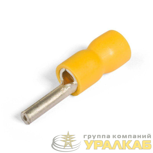 Наконечник штыревой НШКИ 6.0-13 КВТ 