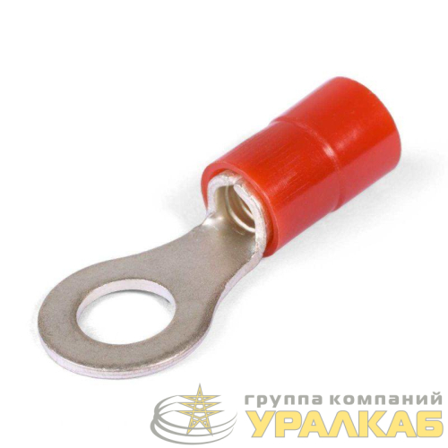 Наконечник кольцевой НКИ(н) 10-6 КВТ 