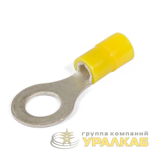 Наконечник кольцевой НКИ(н) 6.0-8 КВТ 