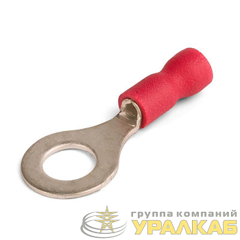 Наконечник кольцевой НКИ 1.5-5 КВТ 