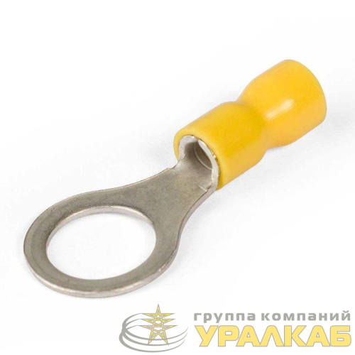 Наконечник кольцевой НКИ 6.0-10 КВТ 