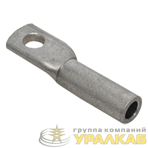 Наконечник силовой алюм. DL-50-10-9 (ТА) EKF 