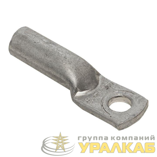 Наконечник силовой алюм. DL-95-12-13 (ТА) EKF 