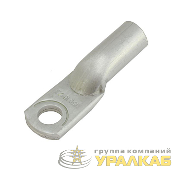 Наконечник силовой алюм. DL-70-10-12 (ТА) EKF 