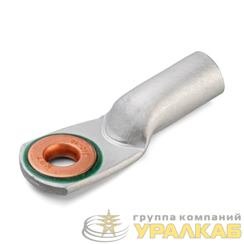 Наконечник медно-алюминиевый ТАМ 95-12-13 КВТ 