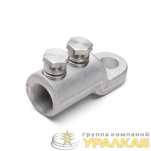 Наконечник болтовой 2НБ-25/50 КВТ 