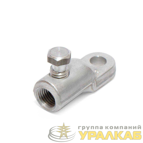 Наконечник болтовой 1НБ-10/25 КВТ 