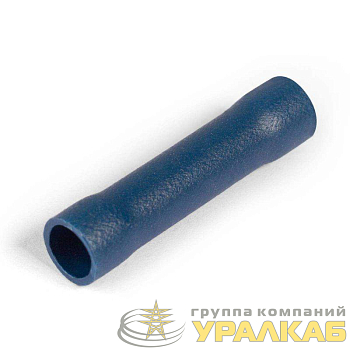 Гильза соединительная ГСИ 2.5 КВТ 