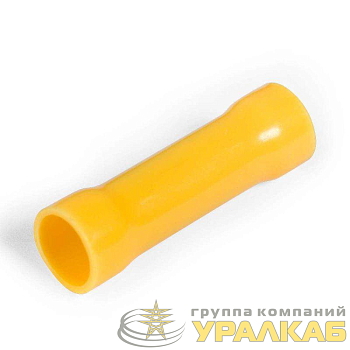 Гильза соединительная ГСИ 6.0 КВТ 