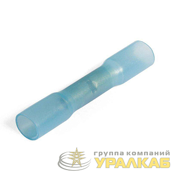Гильза соединительная ГСИ-Т 2.5 КВТ 