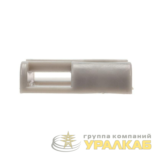 Площадка под стяжку для прямого монтажа сер. (уп.100шт) Rexant 