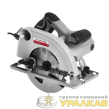 Пила дисковая ДП-165/1300 ИНТЕРСКОЛ 
