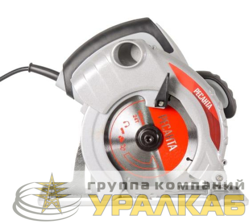 Пила дисковая ДП-165/1300 Ресанта 