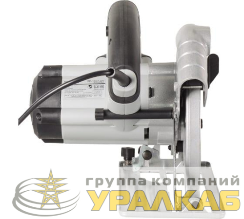 Пила дисковая ДП-165/1300 Ресанта 