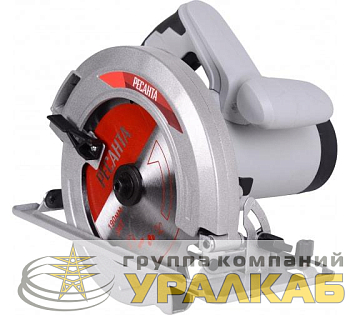 Пила дисковая ДП-190/1800 Ресанта 