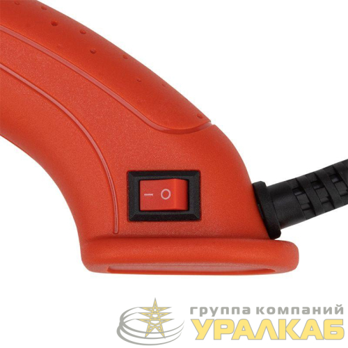 Пистолет клеевой 20Вт ЭКСПЕРТ (блист.) Rexant 