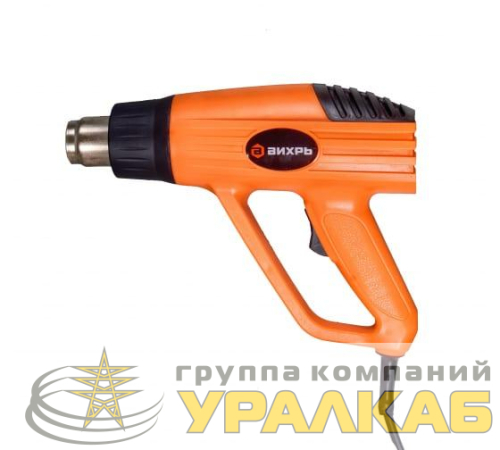 Термопистолет ТП-2000М Вихрь 