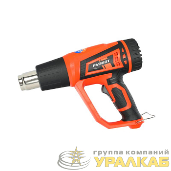 Фен технический HG 201 2000Вт PATRIOT 