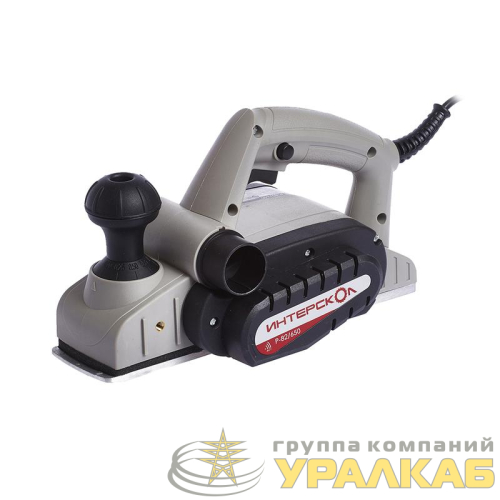Рубанок Р-82/650 ИНТЕРСКОЛ 
