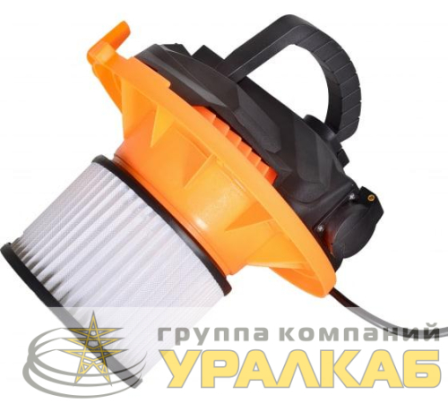 Пылесос строительный СП-1500/30 Вихрь 