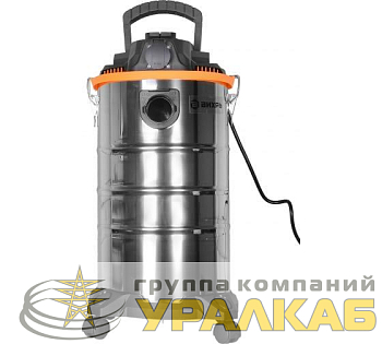 Пылесос строительный СП-1500/30 Вихрь 