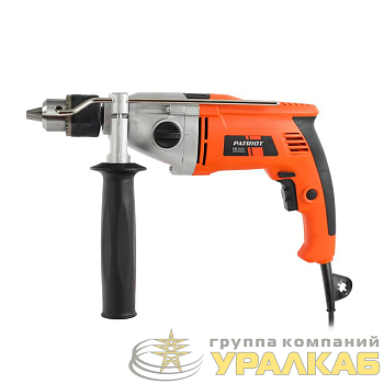 Дрель электрическая ударная FD 900h 2 скорости с ударом 1050Вт PATRIOT 