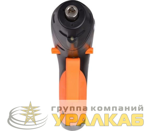 Отвертка аккумуляторная ОА-3.6-К Вихрь 
