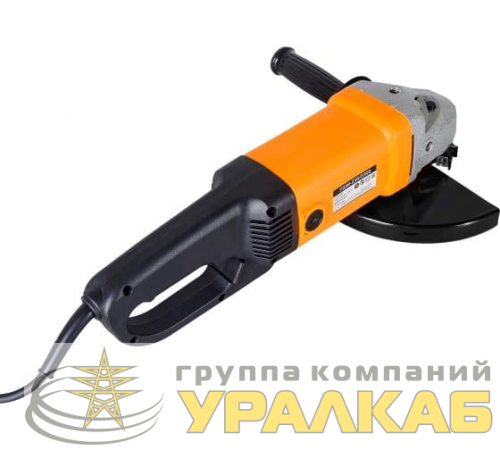 Машина шлифовальная угловая УШМ-230/2300 Вихрь 