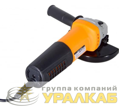 Машина шлифовальная угловая УШМ-125/800 Вихрь 