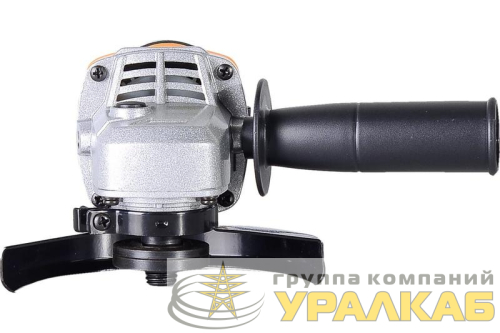 Машина шлифовальная угловая УШМ-125/800 Вихрь 