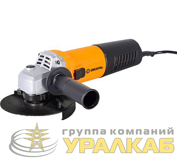 Машина шлифовальная угловая УШМ-125/800 Вихрь 