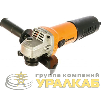 Машина шлифовальная угловая УШМ-125/1100Э Вихрь 