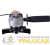 Машина шлифовальная угловая УШМ-125/1200Э Вихрь 