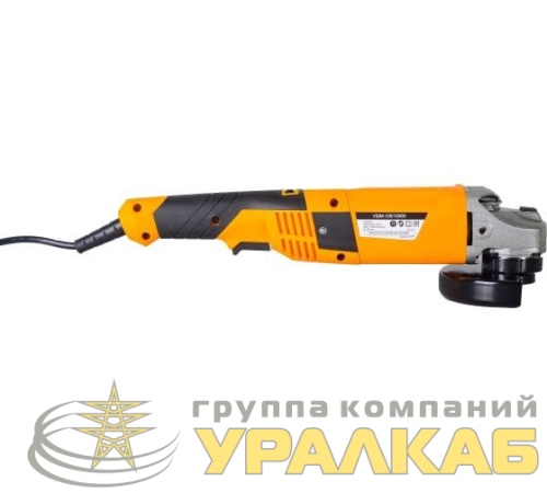 Машина шлифовальная угловая УШМ-125/1200Э Вихрь 