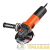 Машина углошлифовальная (УШМ) AG 126E пылезащищенная 1050Вт диск 125мм PATRIOT Машина углошлифовальная (УШМ) AG 126E пылезащищенная 1050Вт диск 125мм PATRIOT