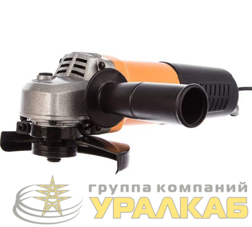 Машина шлифовальная угловая УШМ-125/900 Вихрь 