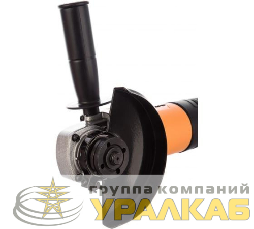 Машина шлифовальная угловая УШМ-125/900 Вихрь 